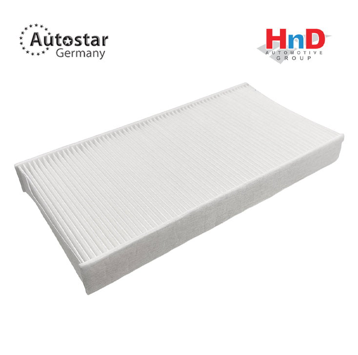 Autostar Germany Pollen filter LAND ROVER Range Rover Sport L461 LR153562