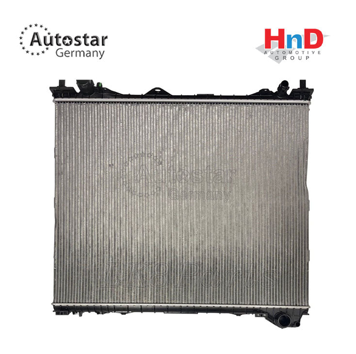 Autostar Germany (AST-107202)  Radiator For Land Rover Defender 110 2020 LR162128