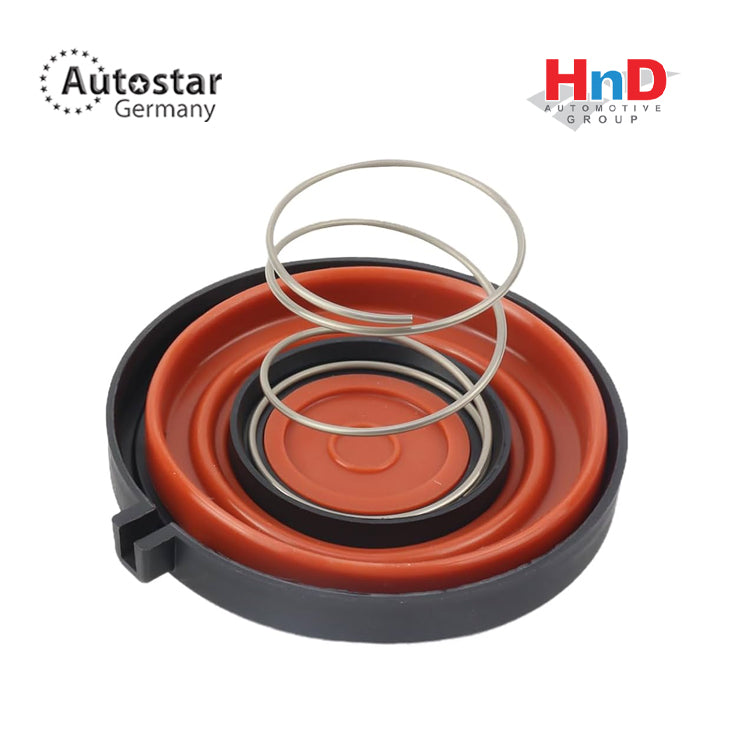 Autostar Germany PCV Valve kit For Land Rover LR174890