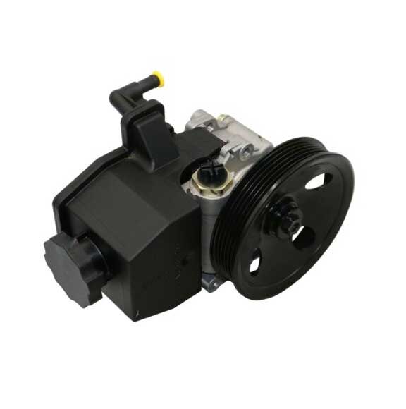LUK  Power Steering Pump (LUK # 541005810) For Mercedes Benz 0024662901