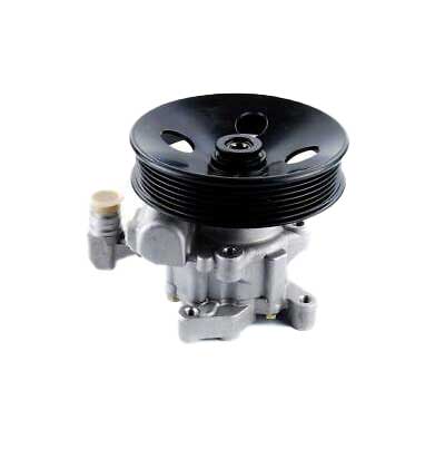 LUK  POWER STEERING PUMP For Mercedes Benz 0024665301