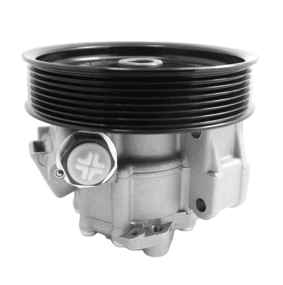 LUK  POWER STEERING PUMP 0024669001 For Mercedes Benz 24669101
