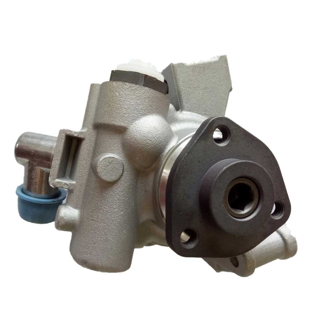 LUK  POWER STEERING PUMP (LUK # 541018910) For Mercedes Benz W211 E200 E220 0034660001