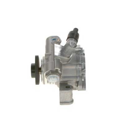 LUK  POWER STEERING PUMP 541 0189 10 For Mercedes Benz 34660101