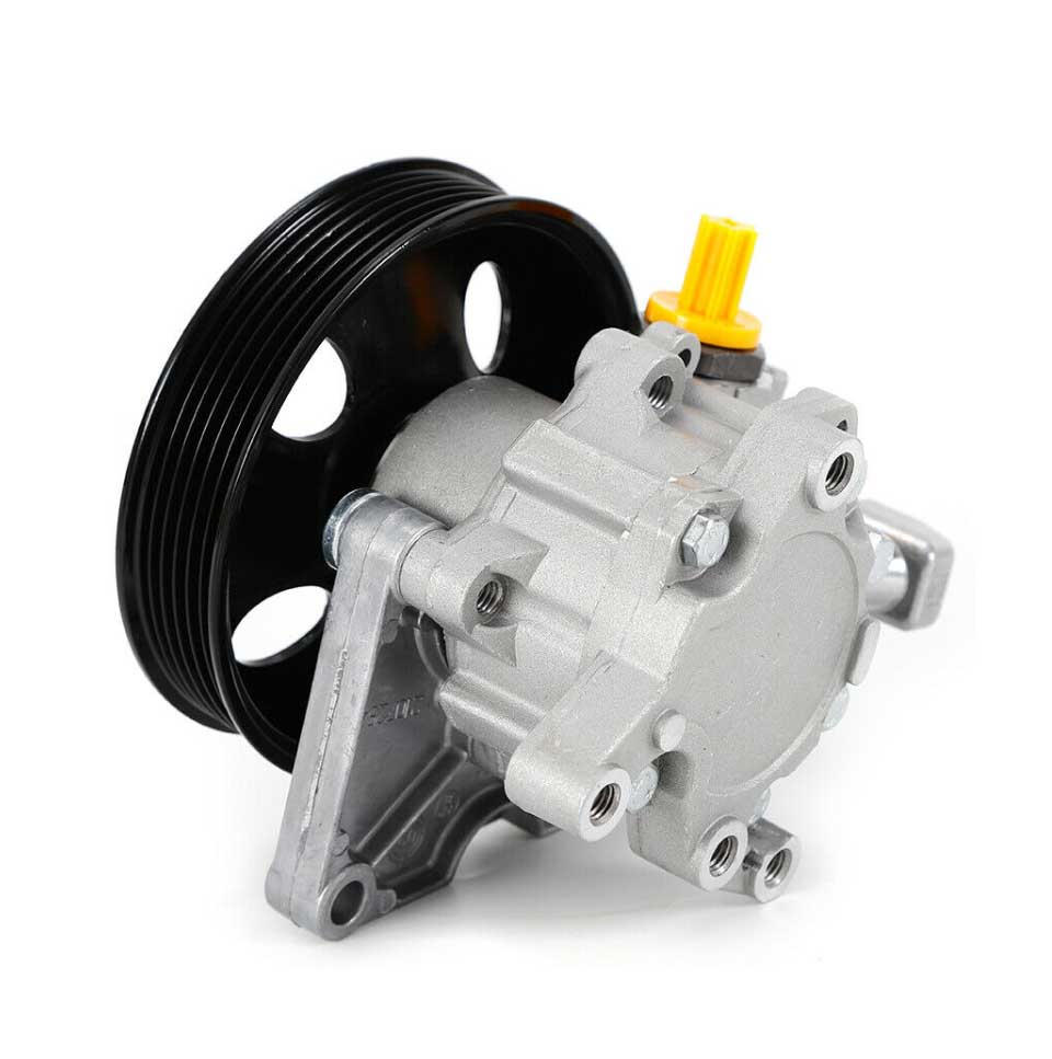LUK  POWER STEERING PUMP  541024110   W203. W171. W209 For Mercedes Benz 44667801