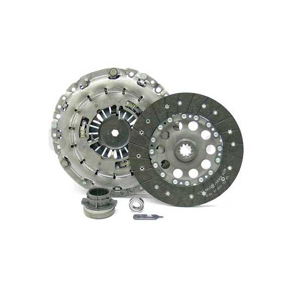 LUK  CLUTCH KIT For BMW 21207531844