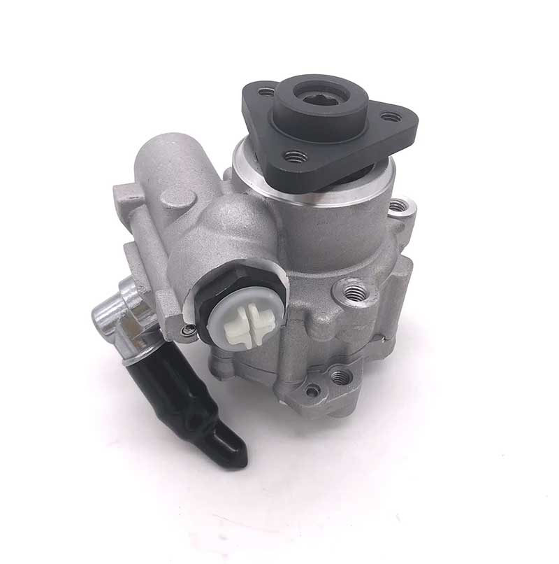LUK  STEERING PUMP BMW E39 For BMW 32411094098