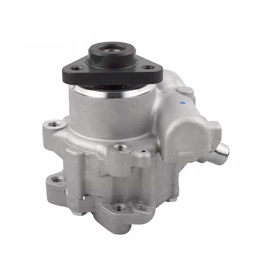 LUK  POWER STEERING PUMP (LUK # 541011910) For BMW 32411097148