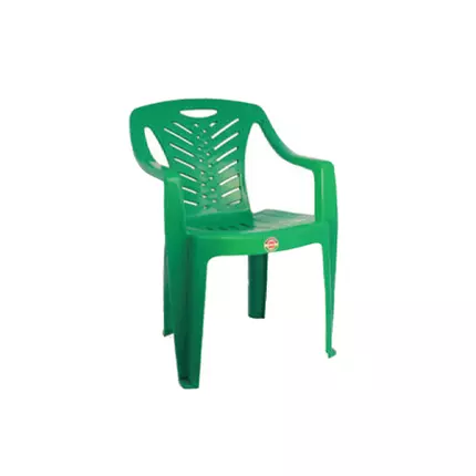 Cello Plastic Chair Luxury 560 x 560 x 830mm
