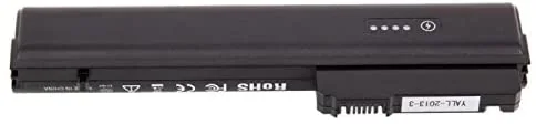 HP Battery Replacement for HP 2400, HP 2510p, HP NC2400, HP NC2410; HP 2533T Mobile Thin Client; Compaq 2510p Tanzania