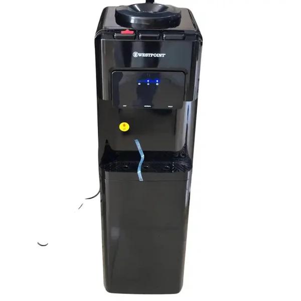 Westpoint 3 Tap Water Dispenser With Fridge Cabinet Bottom WFQN-30917