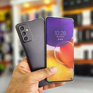 Used Samsung Galaxy A82 5G 6/128GB