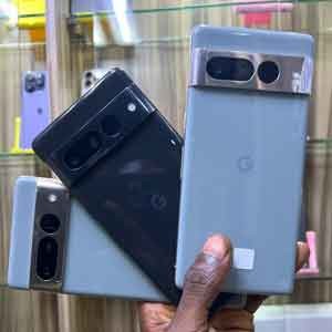 Used Google Pixel 7 pro 128GB