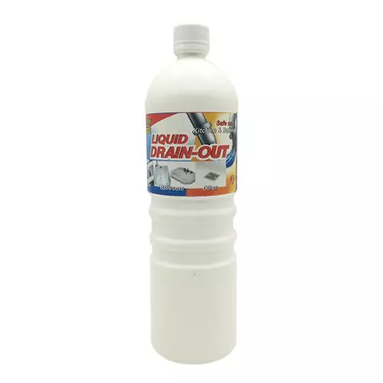 Liquid Drain Out 1L