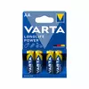 Varta Battery Longlife Power AA 4pcs 7373
