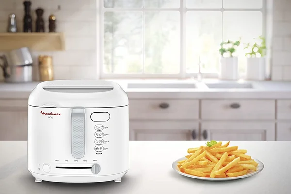 MOULINEX UNO DEEP FRYER AF203127 TANZANIA