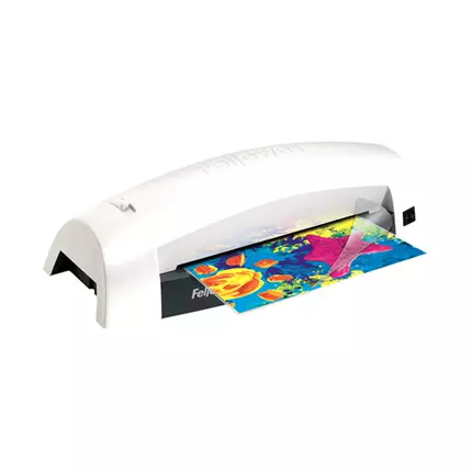 Fellowes Laminator A4 Lunar