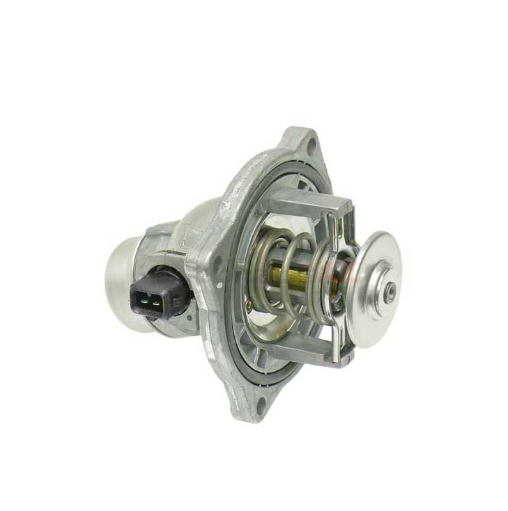 MAHLE (MAH # TM 12 105) THERMOSTAT For BMW 11531436386
