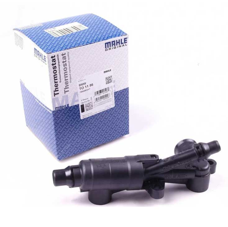 MAHLE (MAH # TO 11 86) REGULATOR For BMW E38 E39 17211437772