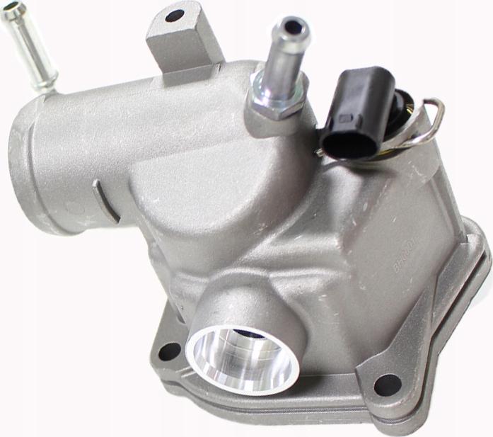 MAHLE (MAH # TH 12 87) THERMOSTAT For Mercedes Benz 6122030275