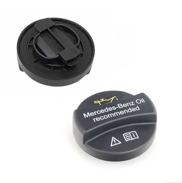 Mercedes Benz Genuine Oil Cap 000010030164