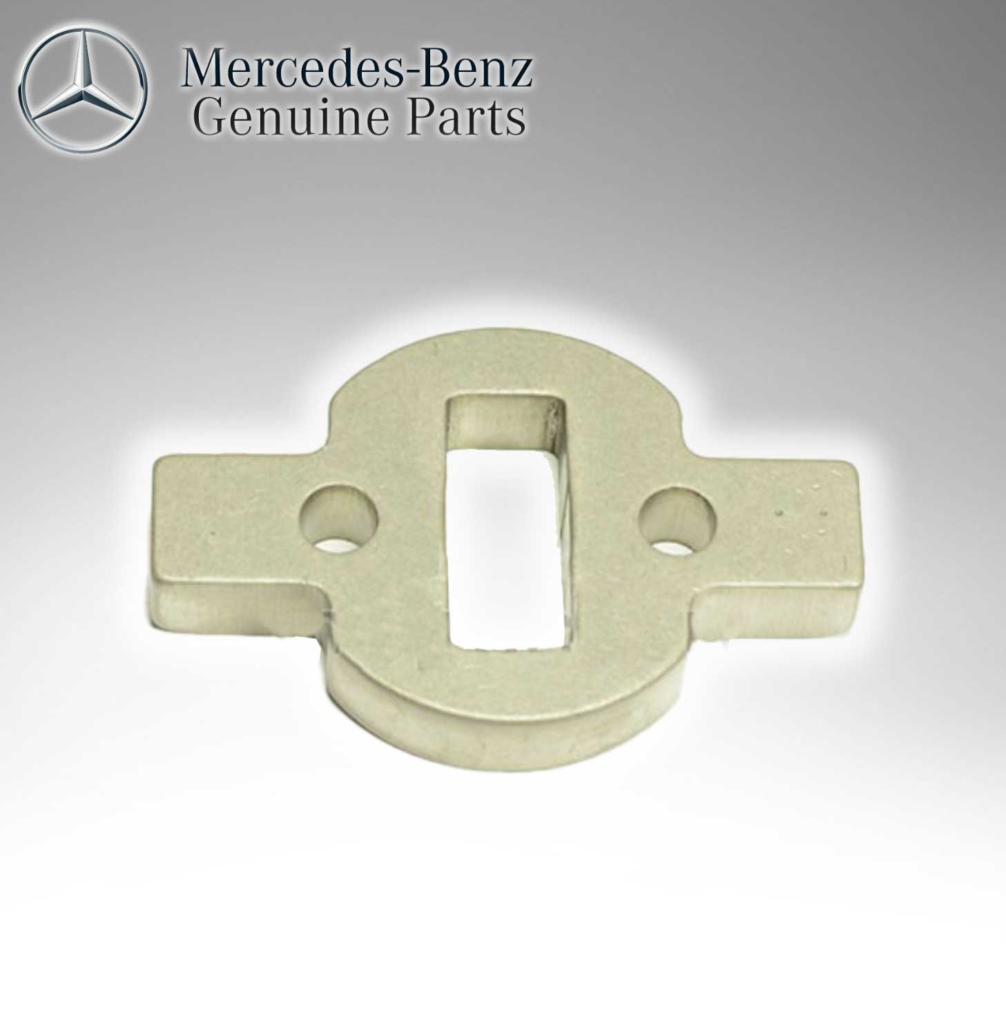 Mercedes Benz Genuine Dummy Coupling, Coupling Head 0000772209