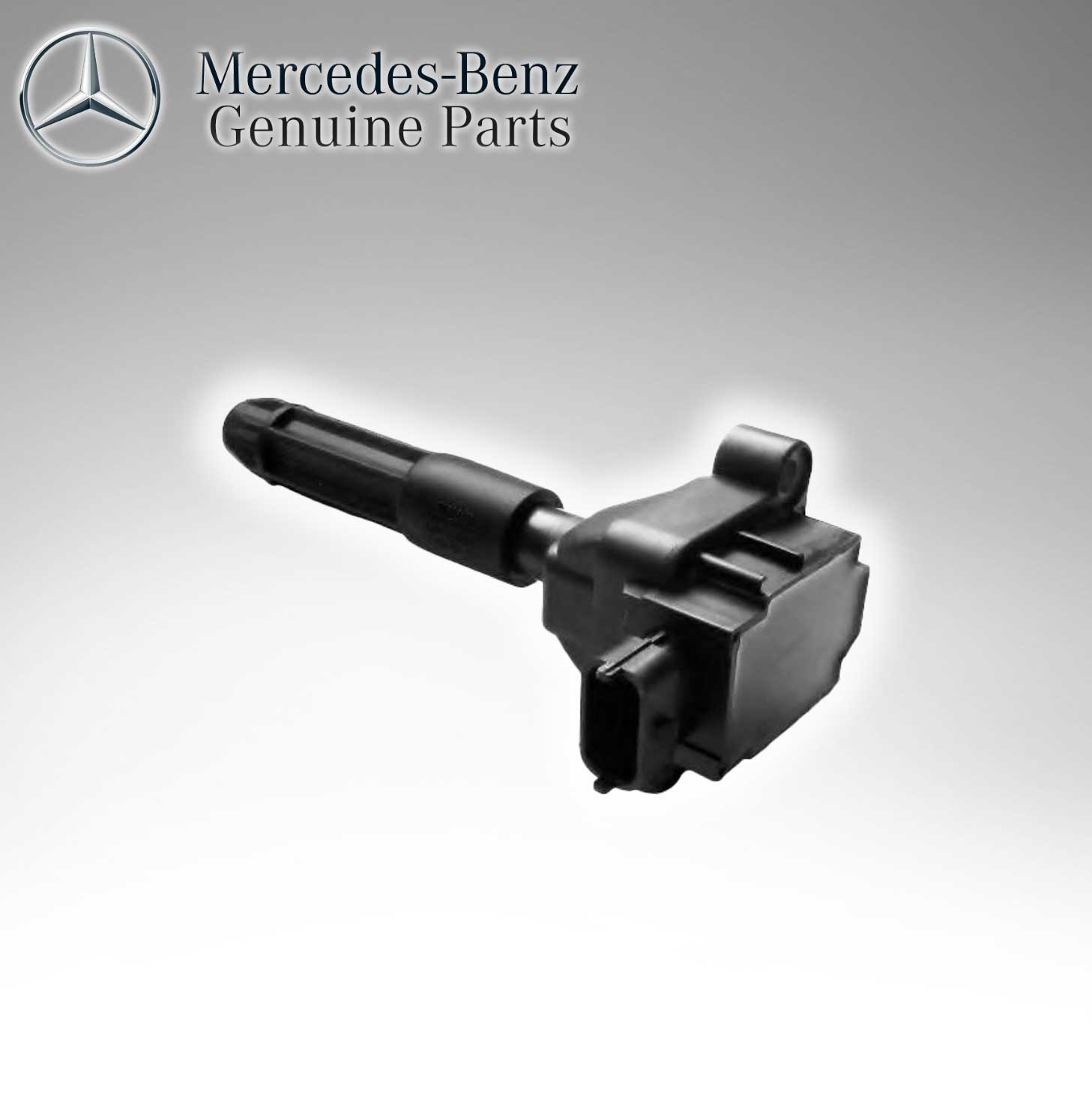 Mercedes Benz Genuine Ignition Coil Injuctor  0001502880