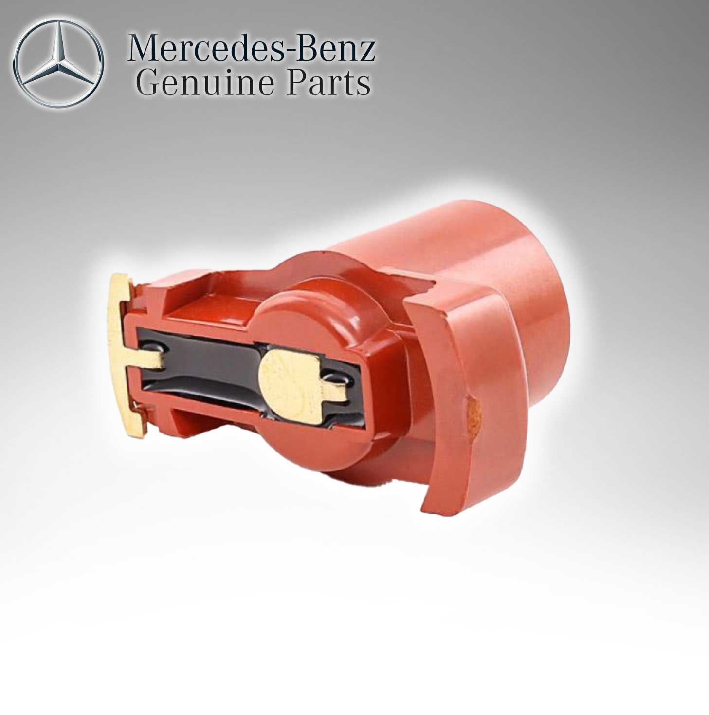 Mercedes Benz Genuine Distributor 0001583431