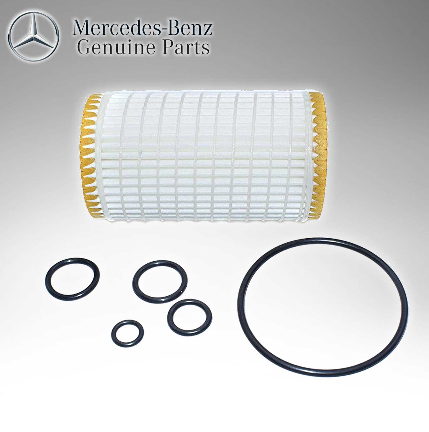 Mercedes Benz Genuine Oil Filter 0001802609