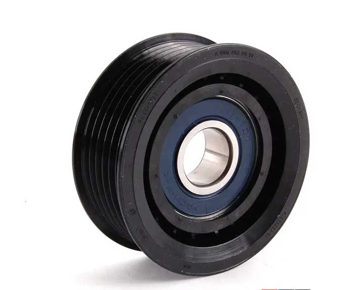 Mercedes Benz Genuine PULLEY 0002020919