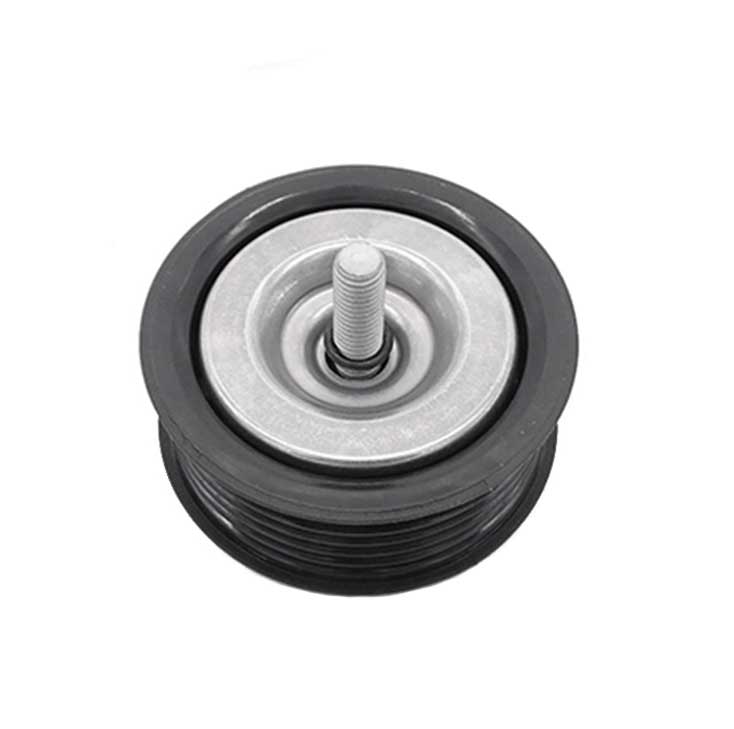 Mercedes Benz Genuine PULLEY W204 W212 0002021619