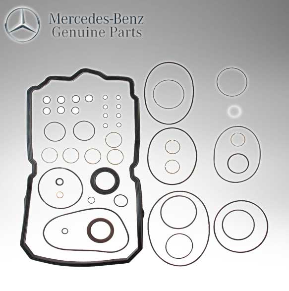 Mercedes Benz Genuine Gear Kit 0002702500