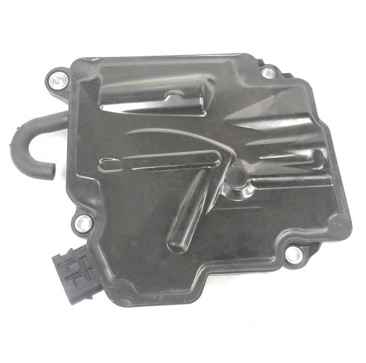 Mercedes Benz Genuine SWITCHING UNIT S550 S63 0002704552