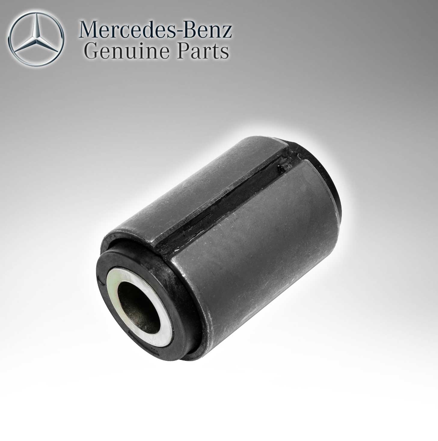 Mercedes Benz Genuine Shock Absorber Bushing 0003230150