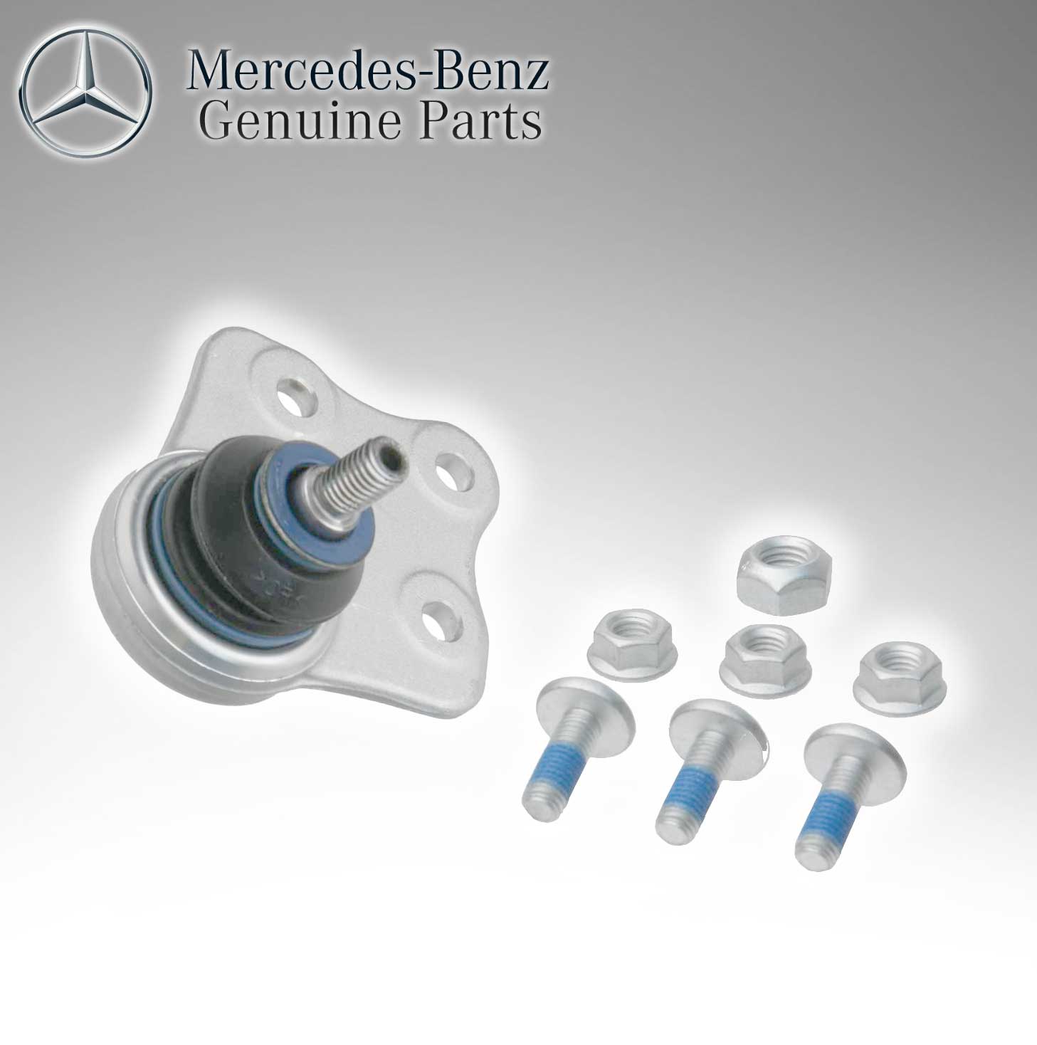 Mercedes Benz Genuine Rs Transverse Control Ball Joint Front 0003301007