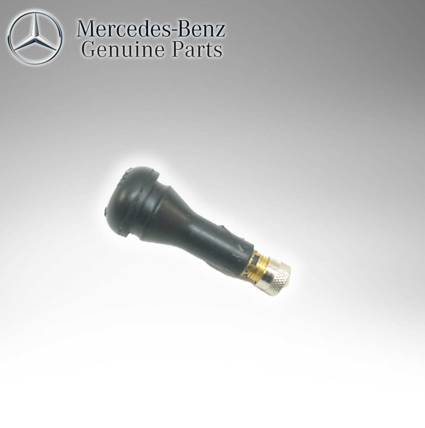 Mercedes Benz Genuine Tire Inflating Valve 0004000313