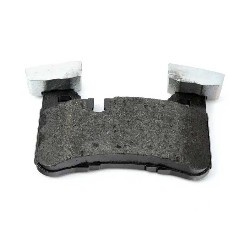 Mercedes Benz Genuine BRAKE PAD W204 W212 0004203400