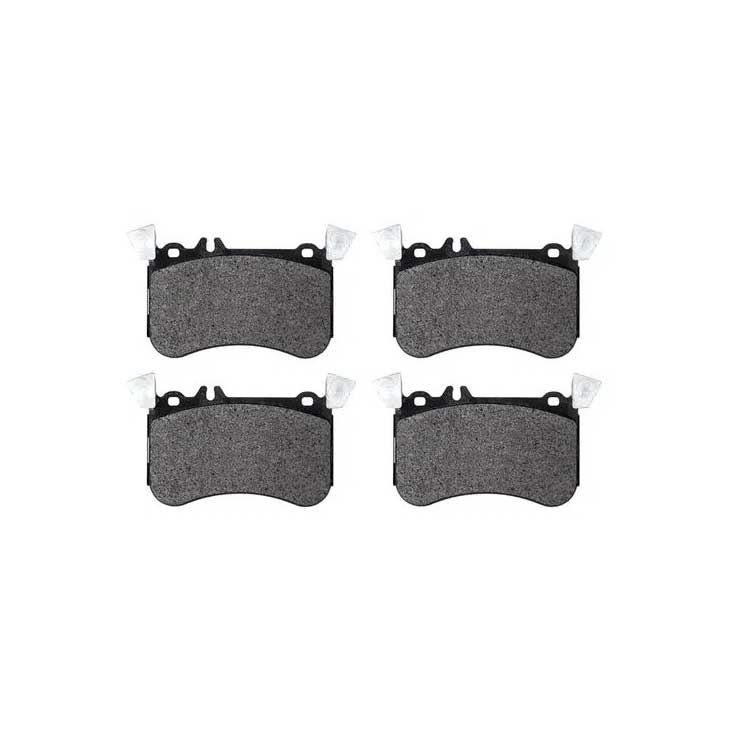 Mercedes Benz Genuine BRAKE PAD FRONT W117 CLA 45 0004204100
