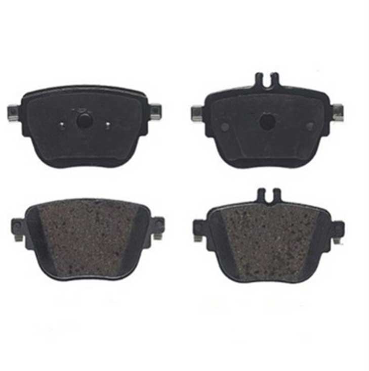 Mercedes Benz Genuine BRAKE PADS W213 0004206200