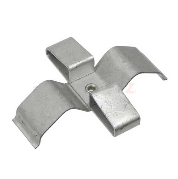 Mercedes Benz Genuine SPRING 0004215291