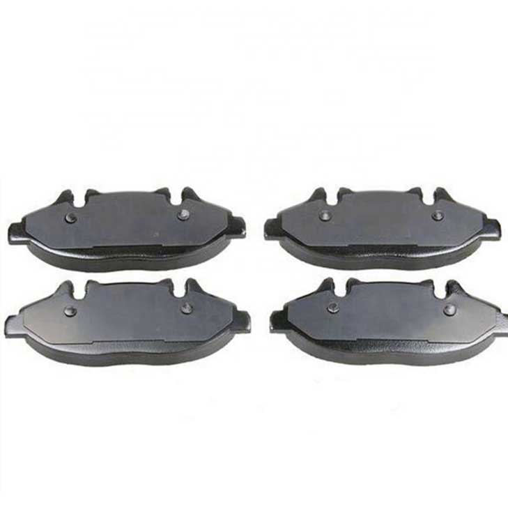 Mercedes Benz Genuine BREAK LINING 0004216110