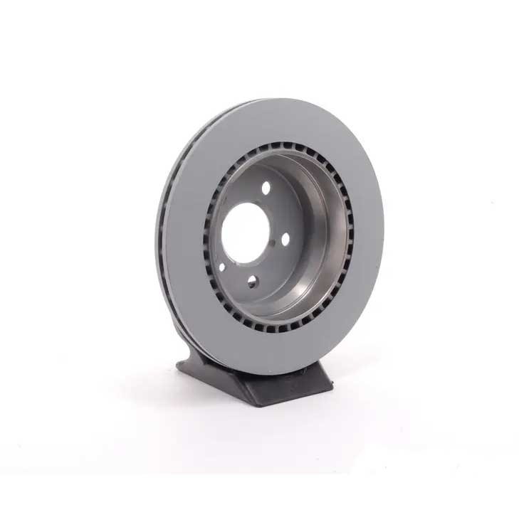 Mercedes Benz Genuine BRAKE DISK 000423091207