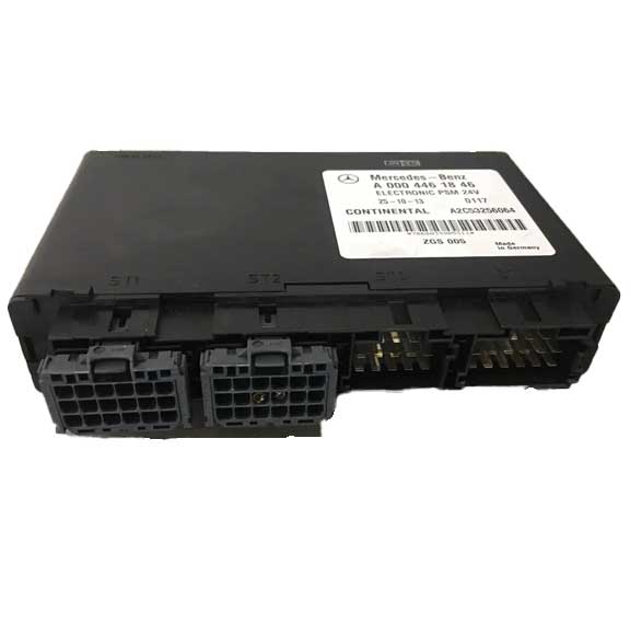 Mercedes Benz Genuine ELECTRONICS 0004461846