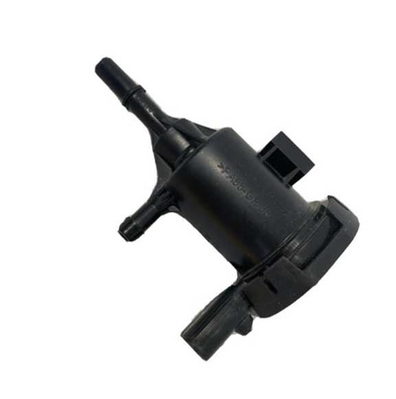 Mercedes Benz Genuine PURGE VALVE 0004760600