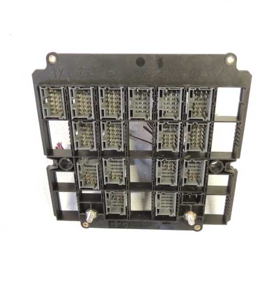 Mercedes Benz Genuine CONNECTOR PLATE 0005400023