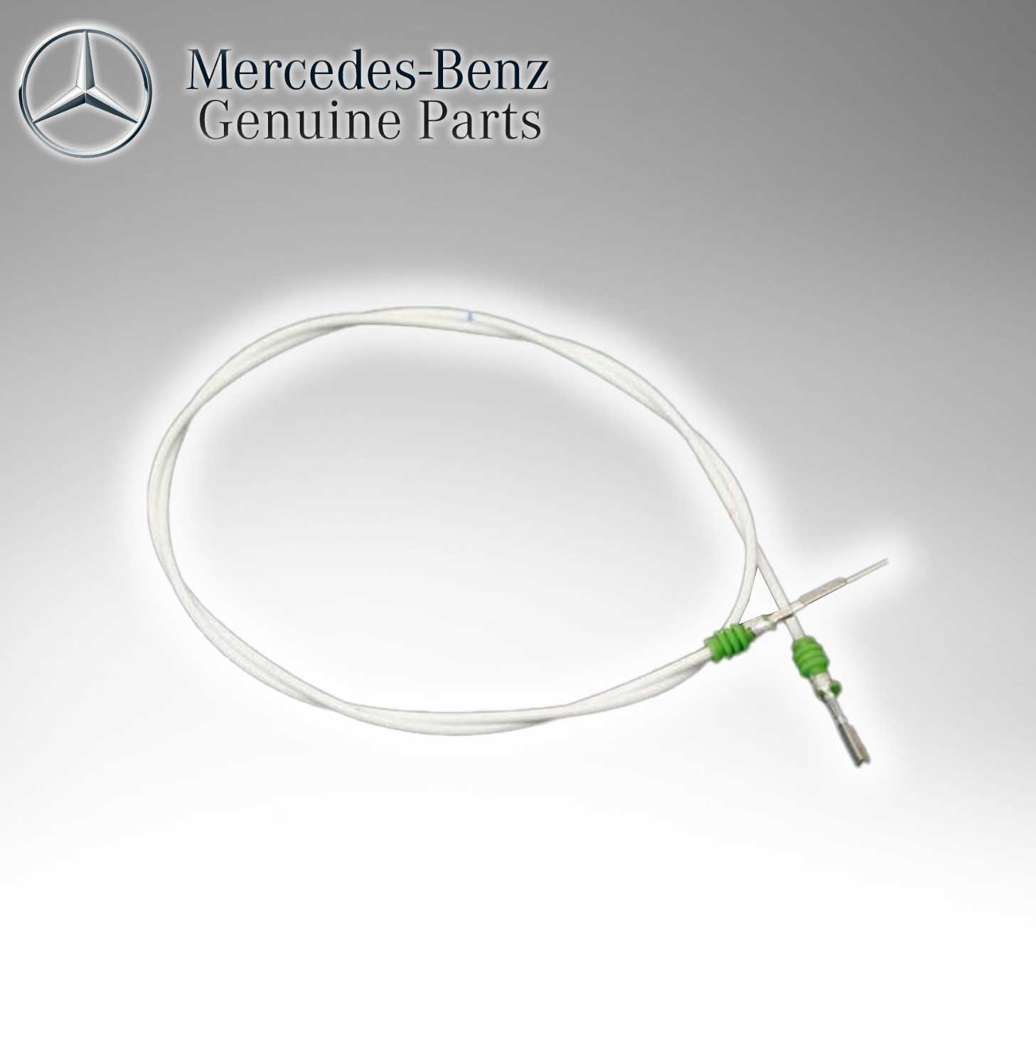 Mercedes Benz Genuine Cable Harness 0005402305