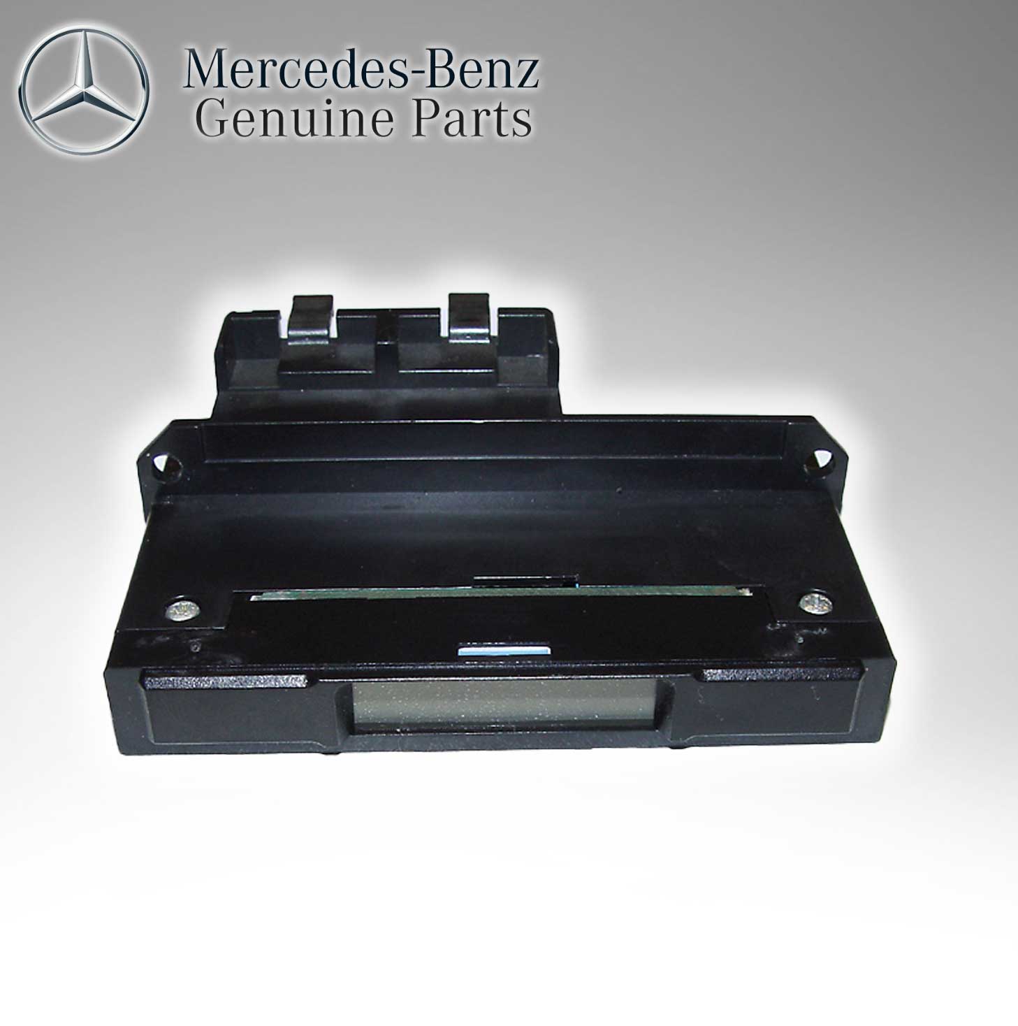 Mercedes Benz Genuine Temperature Gauge 0005427127