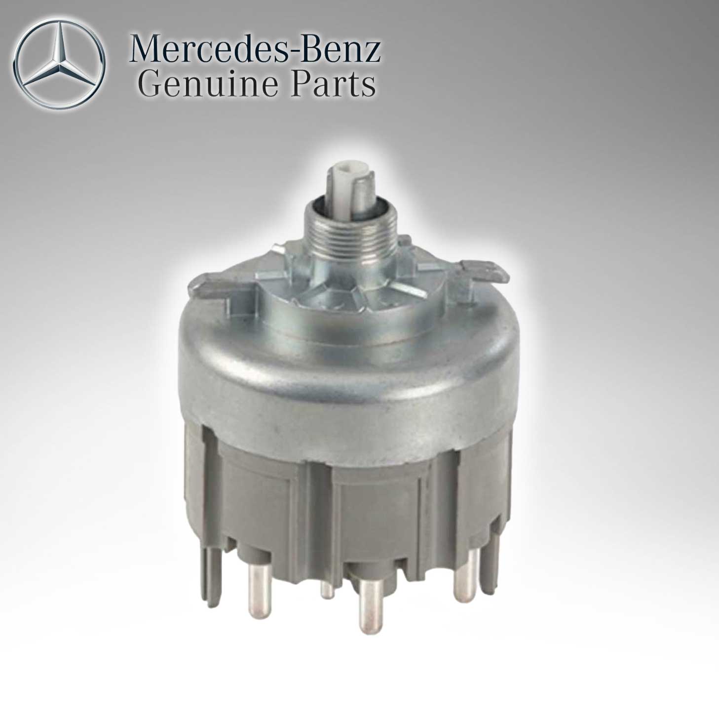 Mercedes Benz Genuine HeadLight Switch 0005456204