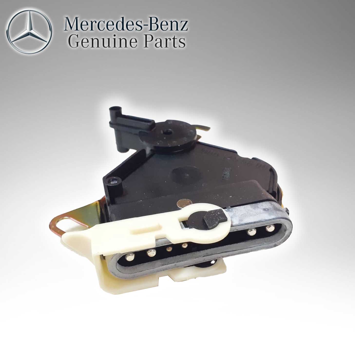 Mercedes Benz Genuine Mercedes Kick Down STARTER SWITCH 0005456806