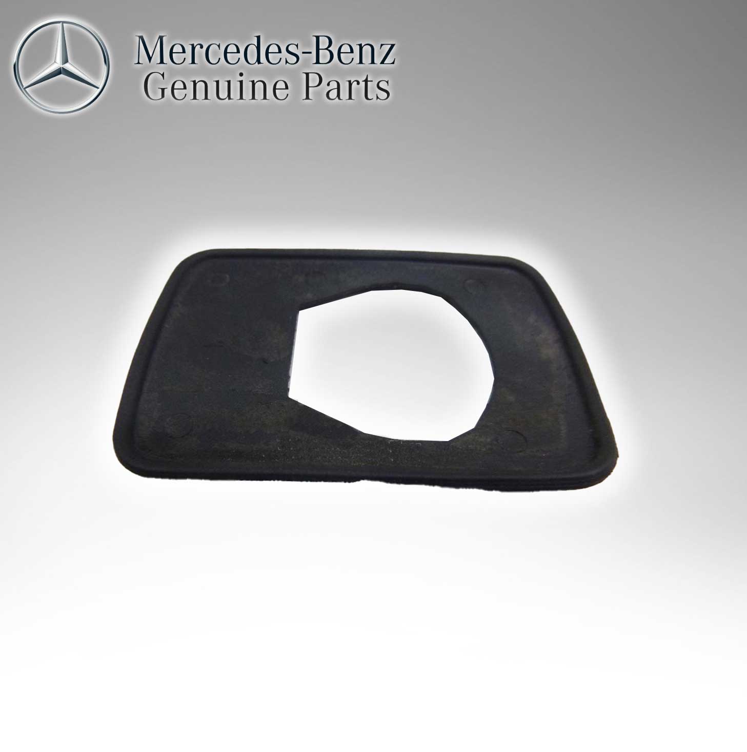 Mercedes Benz Genuine Pad 0007660197